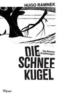 Bild: Die Schneekugel - Wieser Verlag