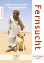 Cover: Fernsucht - MANA-Verlag