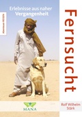 Cover: Fernsucht - MANA-Verlag