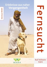 Enlarge image Cover: Fernsucht - MANA-Verlag