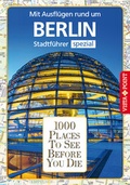 Cover: 1000 Places To See Before You Die - Vista Point