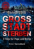 Cover: GROSSSTADTSTERBEN - Brighton Verlag GmbH