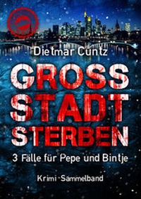 Enlarge image Cover: GROSSSTADTSTERBEN - Brighton Verlag GmbH