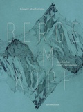 Cover: Berge im Kopf - Matthes & Seitz Berlin