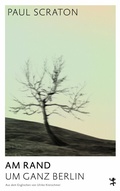 Cover: Am Rand - Matthes & Seitz Berlin