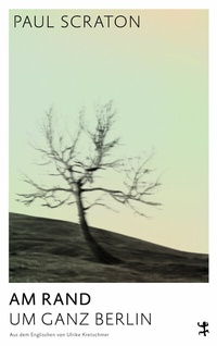 Enlarge image Cover: Am Rand - Matthes & Seitz Berlin