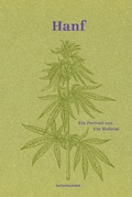 Cover: Hanf - Matthes & Seitz Berlin
