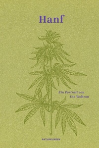Enlarge image Cover: Hanf - Matthes & Seitz Berlin