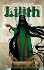 Cover: Lilith - Periplaneta