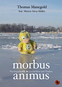 Abbildung von: Morbus Animus - Periplaneta