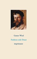 Cover: F&aelig;drene &aelig;de Druer - BoD - Books on Demand
