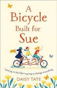 Abbildung von: A Bicycle Built for Sue - HarperCollins