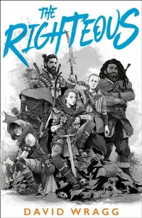 Enlarge image Cover: The Righteous - HarperCollins