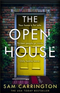 Abbildung von: The Open House - AVON, a division of HarperCollins Publishers Ltd