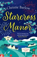 Cover: Starcross Manor - HarperCollins