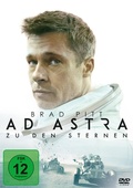 Cover: Ad Astra - Zu den Sternen - 20th Century Fox Home Entertainment