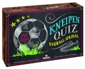 Cover: Kneipenquiz - Fu&szlig;ball spezial - moses Verlag