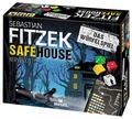 Cover: Sebastian Fitzek Safehouse - Das W&uuml;rfelspiel - moses Verlag