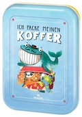 Cover: Ich packe meinen Koffer - moses Verlag