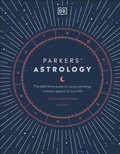 Cover: Parkers' Astrology - DK