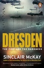 Cover: Dresden - Penguin Books Ltd