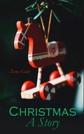 Cover: Christmas: A Story - e-artnow