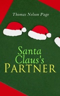Cover: Santa Claus's Partner - e-artnow