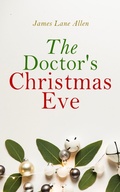 Cover: The Doctor's Christmas Eve - e-artnow