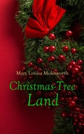 Cover: Christmas-Tree Land - e-artnow