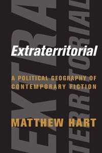 Enlarge image Cover: Extraterritorial - Columbia University Press