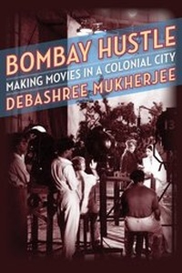 Abbildung von: Bombay Hustle - Columbia University Press