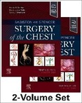 Bild: Sabiston and Spencer Surgery of the Chest - Elsevier