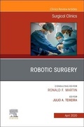Bild: Robotic Surgery, An Issue of Surgical Clinics: Volume 100-2 - Elsevier