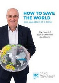 Enlarge image Cover: How to Save the World - Craig McGregor