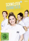 Cover: Schwester, Schwester - Hier liegen sie richtig! - Universum Film