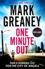 Cover: One Minute Out - Sphere