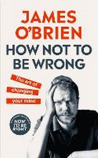 Enlarge image Cover: How Not To Be Wrong - W H Allen