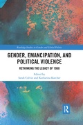 Cover: Gender, Emancipation, and Political Violence - Routledge