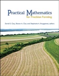 Cover: Practical Mathematics for Precision Farming - American Society of Agronomy