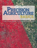 Cover: Precision Agriculture Basics - American Society of Agronomy