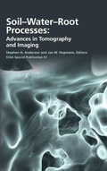 Cover: Soil- Water- Root Processes - American Society of Agronomy