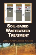 Cover: Soil-based Wastewater Treatment - American Society of Agronomy