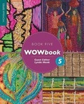 Cover: WOWbook 05 - D4daisy books
