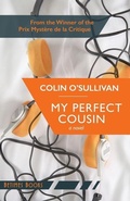 Cover: My Perfect Cousin - Betimes Books