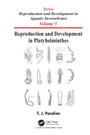 Cover: Reproduction and Development in Platyhelminthes - CRC Press