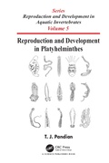 Cover: Reproduction and Development in Platyhelminthes - CRC Press