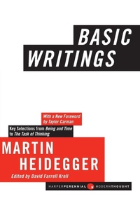 Enlarge image Cover: Basic Writings - HarperCollins