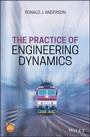 Cover: The Practice of Engineering Dynamics - Wiley