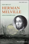 Cover: Herman Melville - Wiley