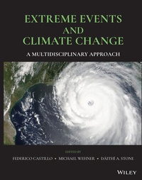 Abbildung von: Extreme Events and Climate Change - Wiley-Blackwell